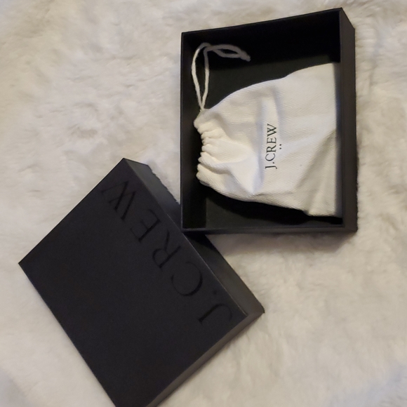 J. Crew Statement Necklace - Picture 8 of 8